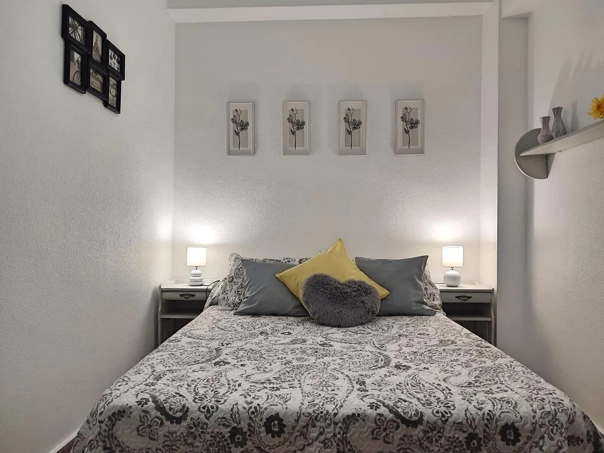Apartamento La Muralla De San Lorenzo 科爾多瓦 公寓