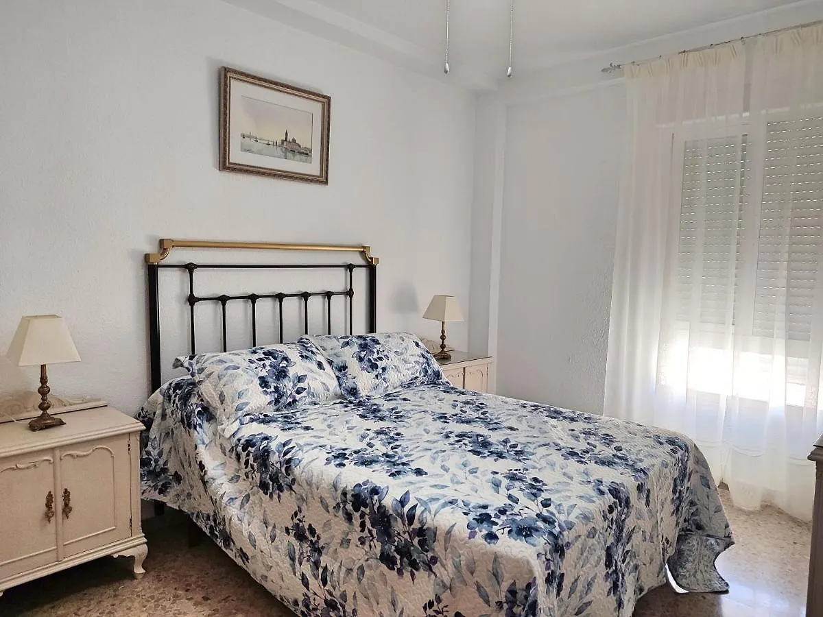 Apartamento La Muralla De San Lorenzo Cordoba 0*,