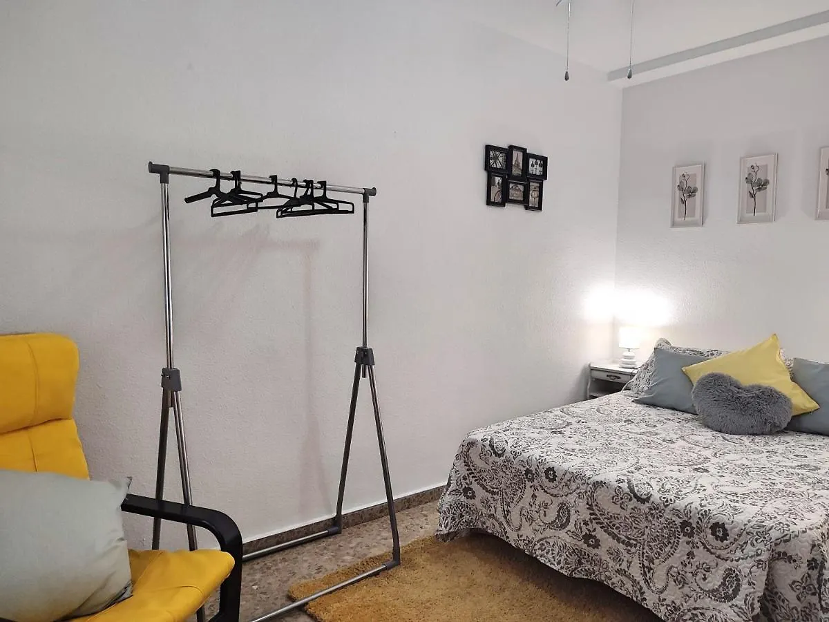 Apartamento La Muralla De San Lorenzo Cordoba 0*,