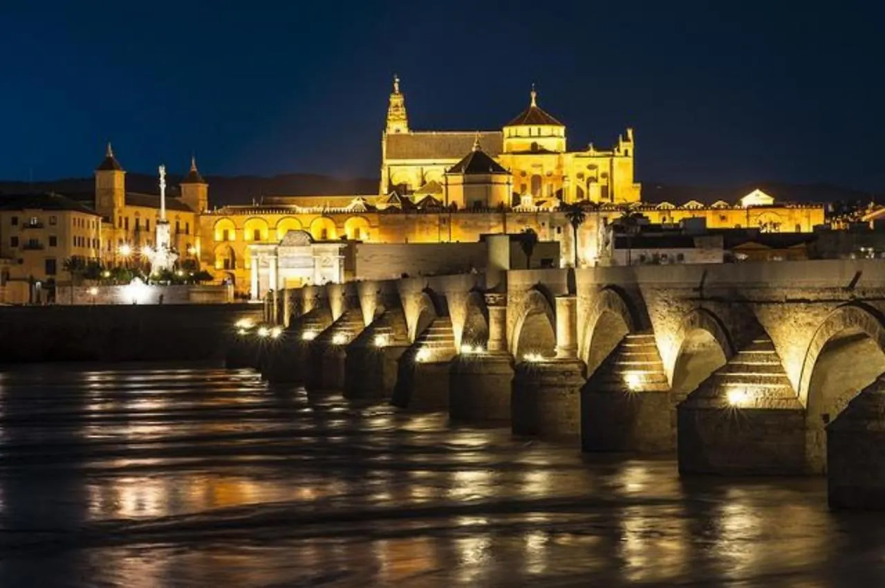 Apartamento Apartamento La Muralla de San Lorenzo Córdoba España