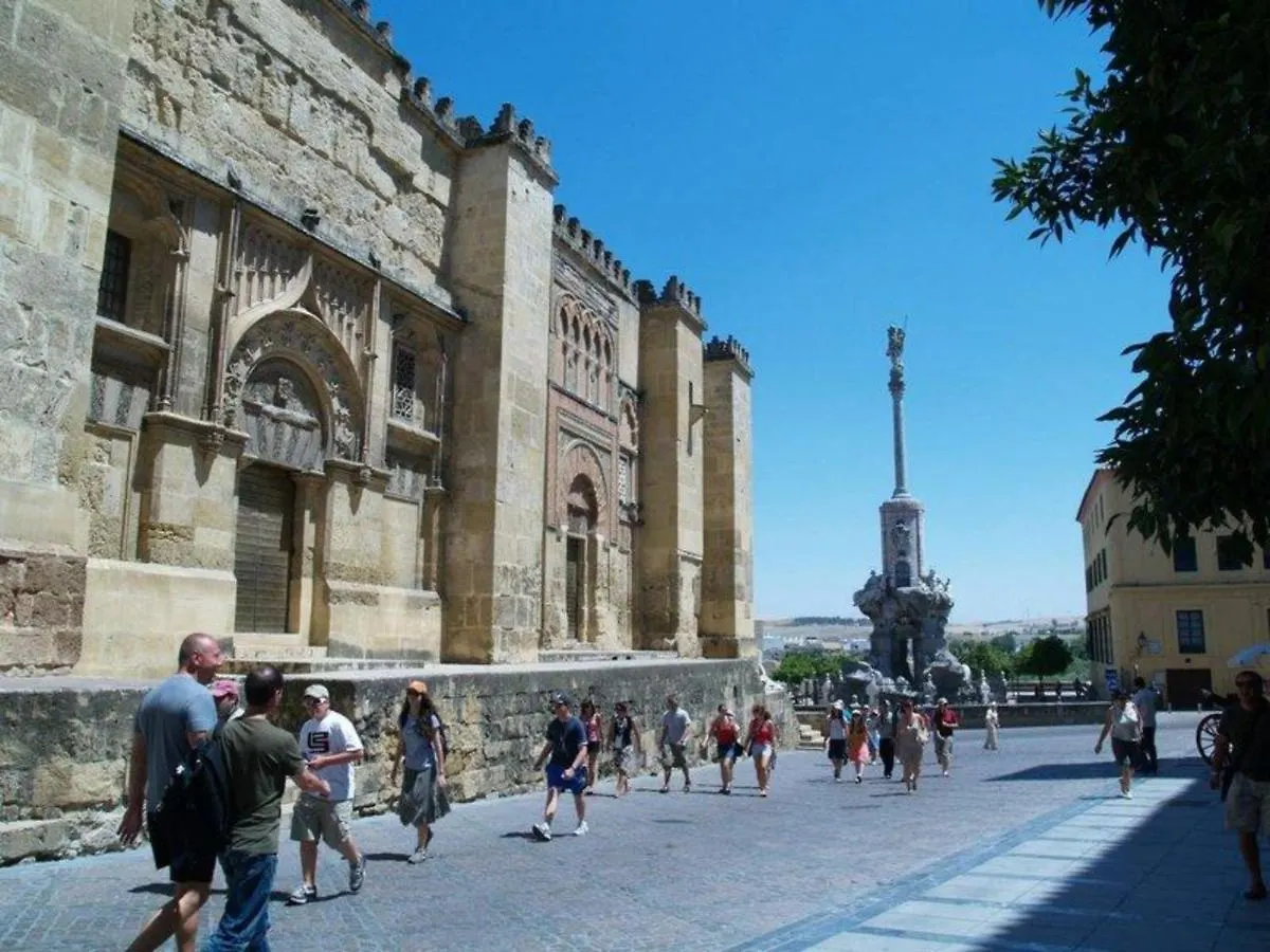 Apartamento La Muralla De San Lorenzo Cordoba 0*,  Spain