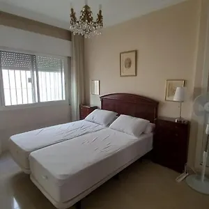 Apartamento San Juan , Málaga España