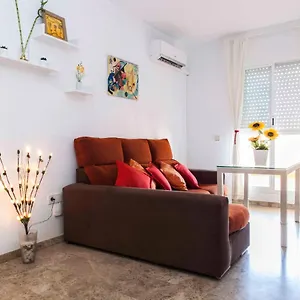  Apartamento ático Sol