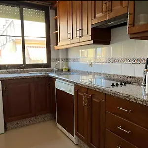  Apartamento Apartamento Puente Romano
