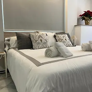 Urban Loft Appartement
