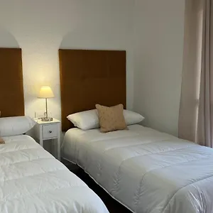 Wallada Valdenebro Appartement