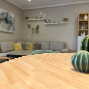 Haza Appartement