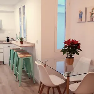  Apartamento Dona Engracia