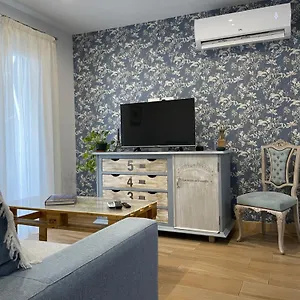 Piso Vintage Appartement