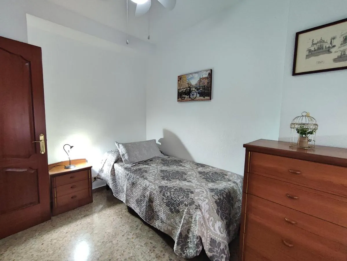 Apartamento La Muralla De San Lorenzo Cordoba 0*,  Spain