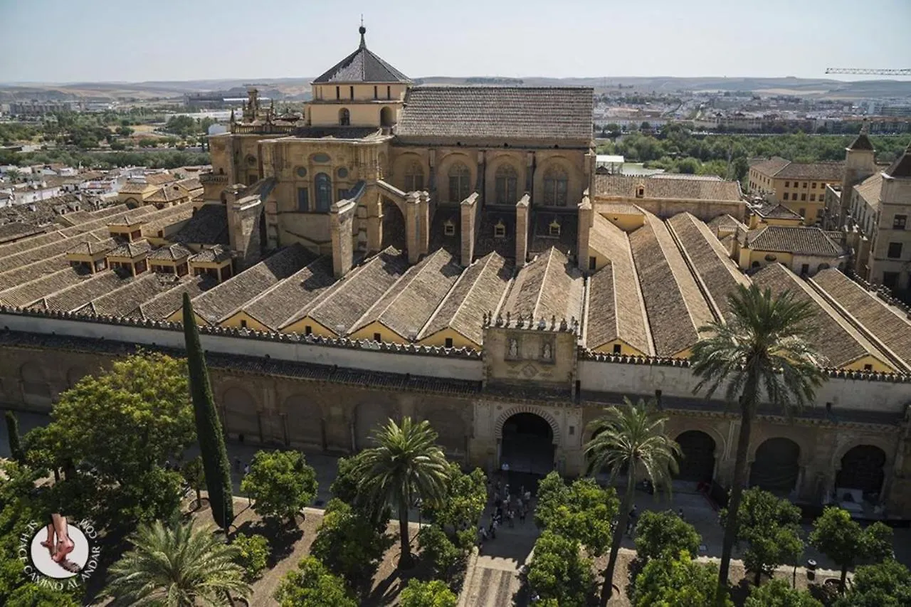 Apartamento La Muralla De San Lorenzo Cordoba 0*,  Spain