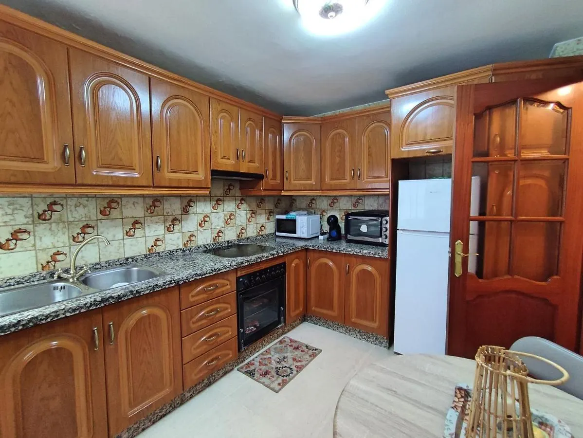 Appartamento Apartamento La Muralla de San Lorenzo Cordova