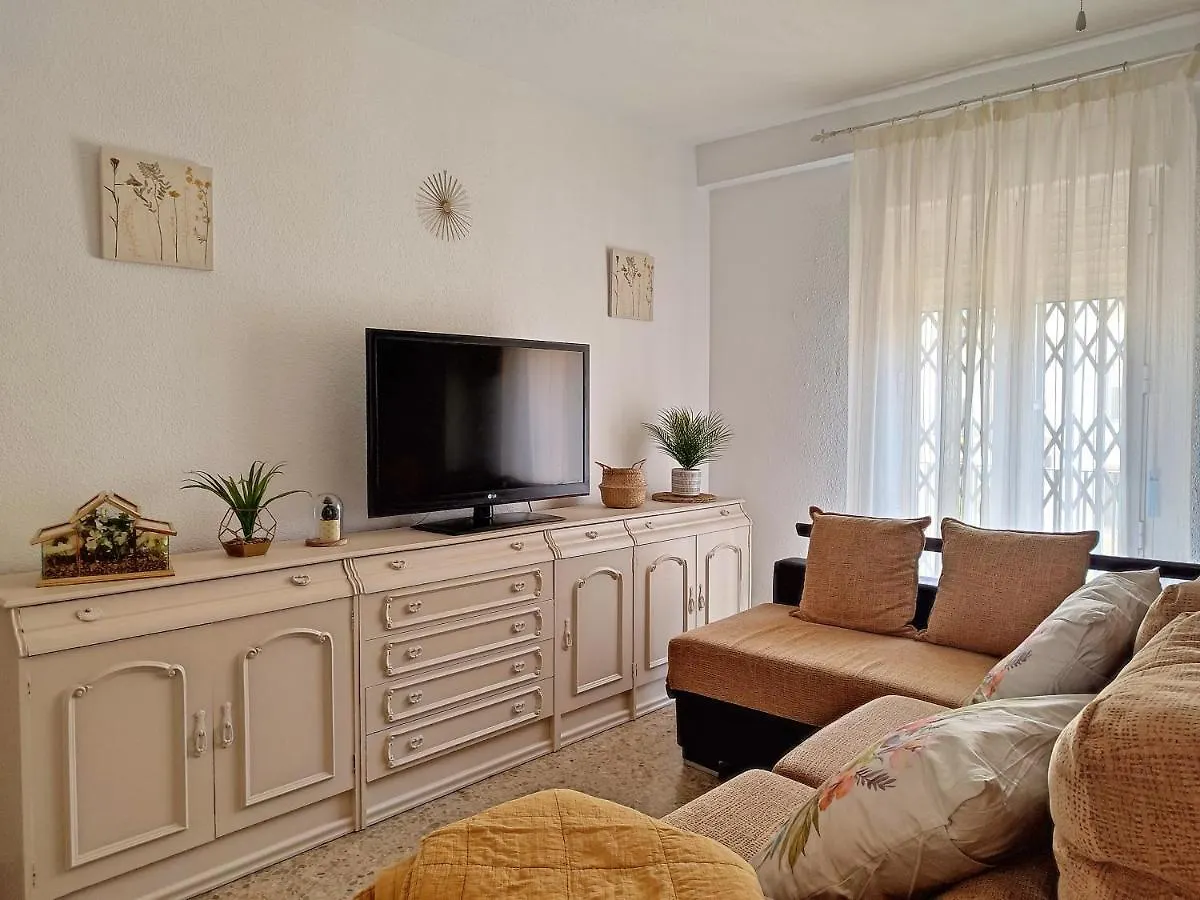Appartamento Apartamento La Muralla de San Lorenzo Cordova