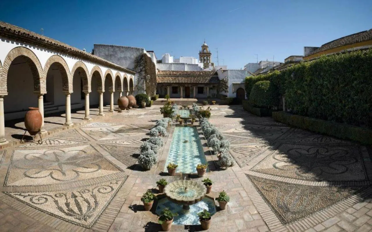 Apartamento La Muralla De San Lorenzo Cordoba 0*,  Spain