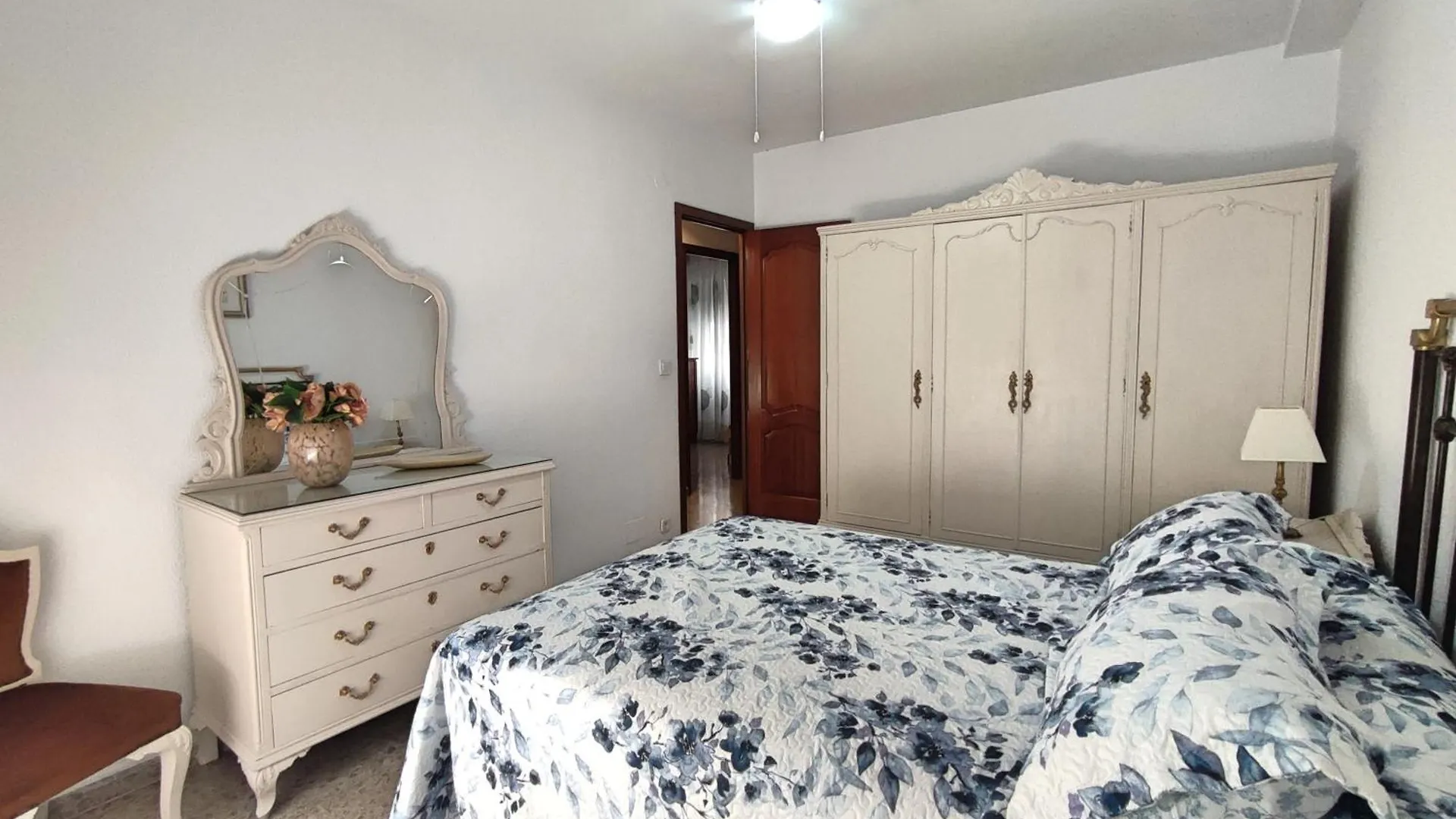 Apartment Apartamento La Muralla De San Lorenzo Cordoba