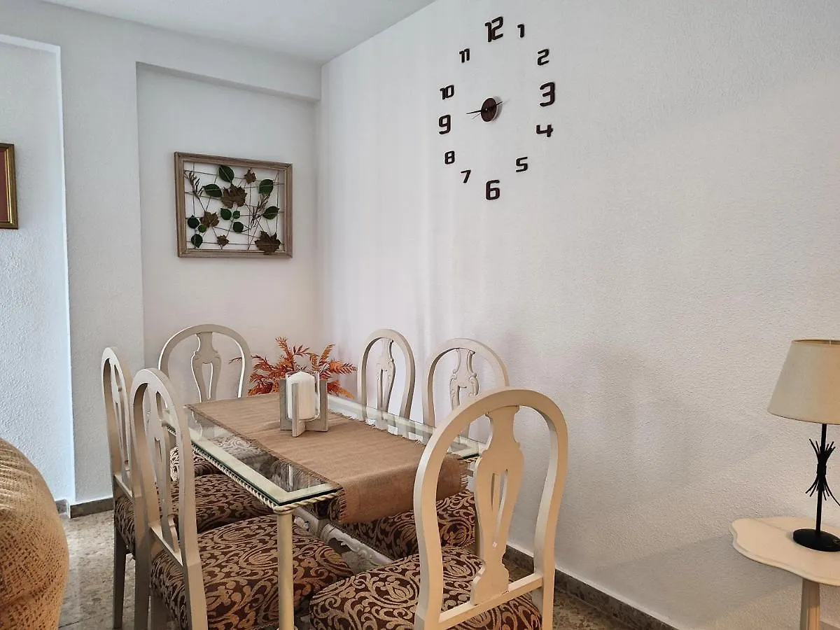 Apartamento La Muralla De San Lorenzo Cordoba 0*,  Spain