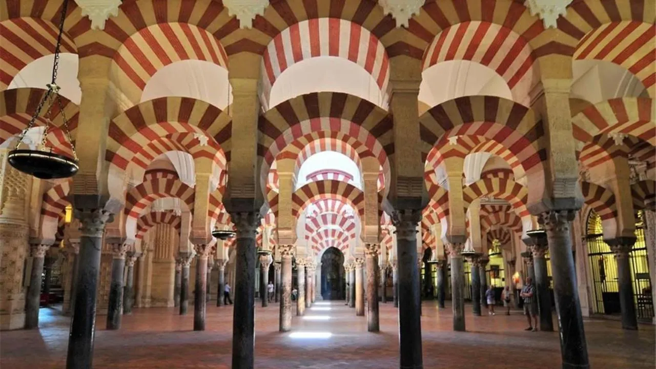 Apartment Apartamento La Muralla De San Lorenzo Cordoba Spain