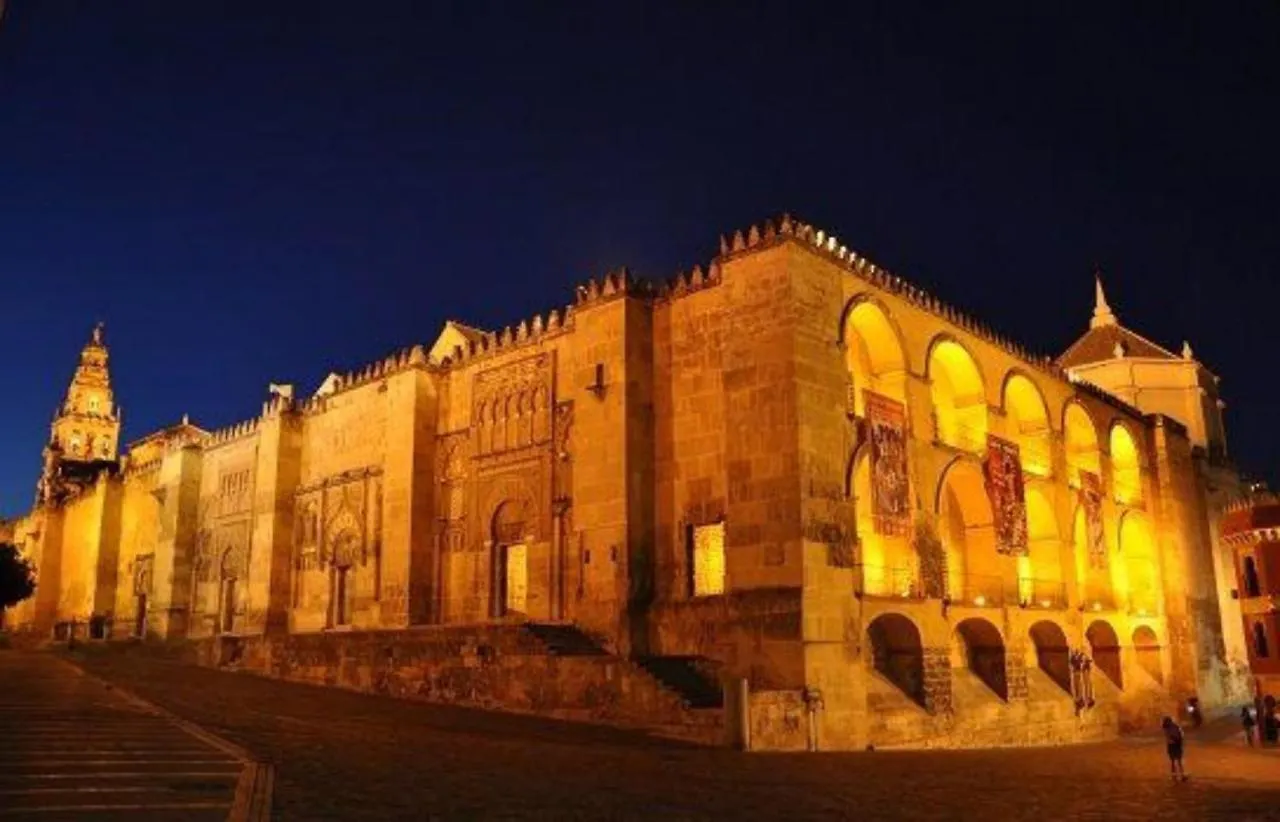 Apartamento La Muralla De San Lorenzo Cordoba